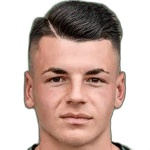 D. Kahrimanović
