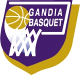 Gandia logo
