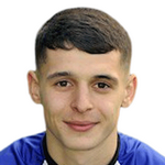 Connor O'Grady