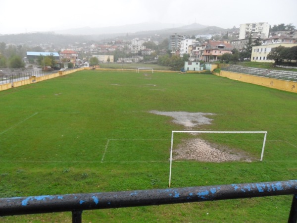 Stadiumi Sopoti