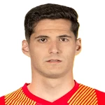 J. González