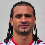 Mickaël Tacalfred