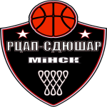 SDUSHOR Minsk logo