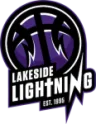 Lakeside Lightning W