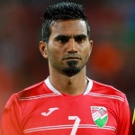 A. Ashfaq