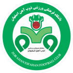 Zob Ahan logo
