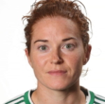 Marissa Callaghan
