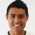 Luis Lozoya Mendoza