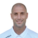 Nicolas Giani