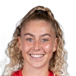 Danique van Ginkel