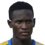 Fitina Omborenga