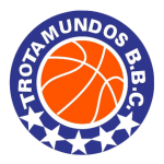 Trotamundos logo