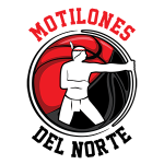 Motilones del Norte logo