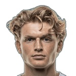 Christoffer Palm