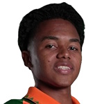 Deiro Ochoa