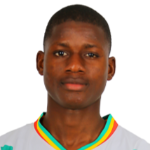 Ibrahima Sow