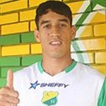 Jhony da Silva Sosa