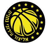 Elitzur Maccabi Netanya logo