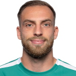 Alexandre Harvey