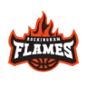 Rockingham Flames W