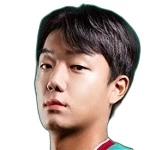 Jeong Jin-Woo