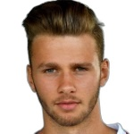 Dominik Štumberger