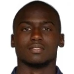 Cédric Yambéré