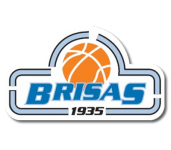 Brisas logo