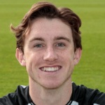 Andrew McDonald