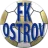 Ostrov
