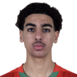Nassim El Massoudi