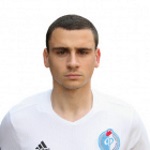 Artur Arustamyan
