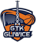 GTK Gliwice logo