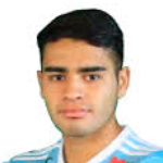 D. Gonzalez