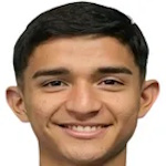 Samuel Sandoval Torrico