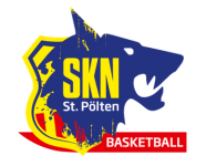 St. Polten logo
