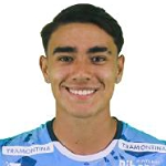 Juan Gonzáles Mogro