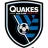 San Jose Earthquakes