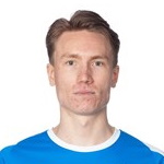 Lars Burman