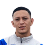 Bryan Ramos Paz