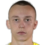 Daniil Podberezny