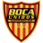 Boca Unidos