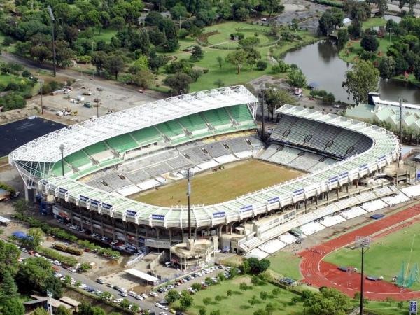 Free State Toyota Stadium