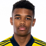 Emil Joof Roback