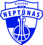 Klaipedos Neptunas W logo