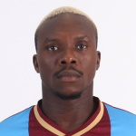 J. Kouassi