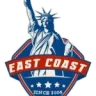 East