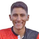 Jesús Peterito Choque