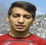 Matías Pato Ríos