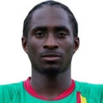 Saydrel Lewis